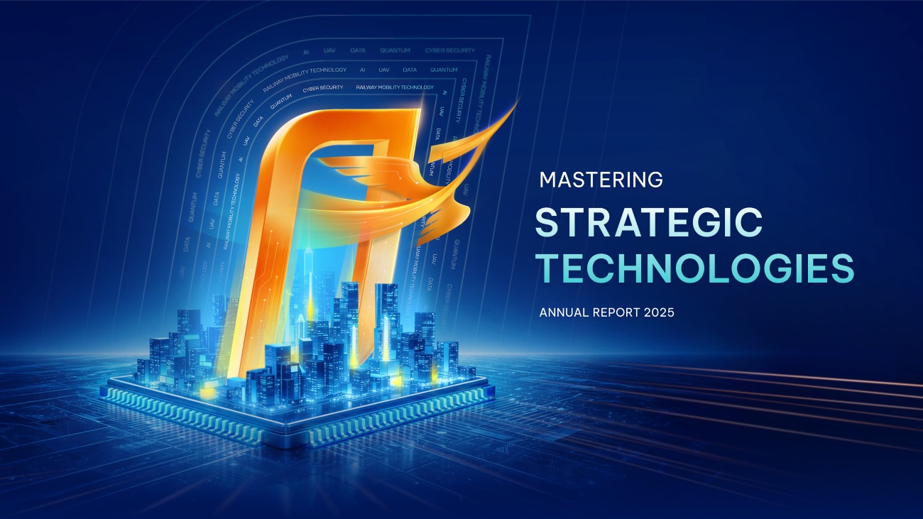FPT’s development strategy for the 2026-2028 period Annual Report 2025